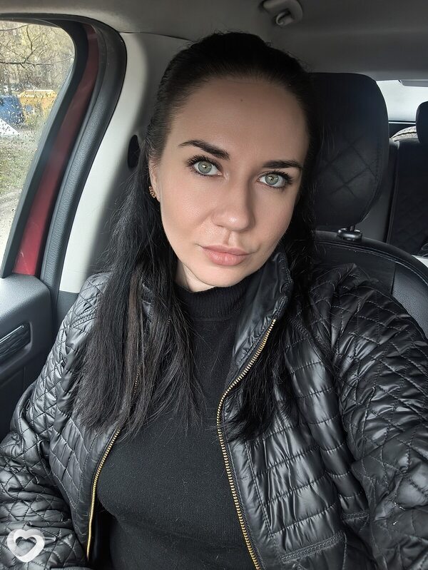 Анна, 33, Липецке — анкета №635644