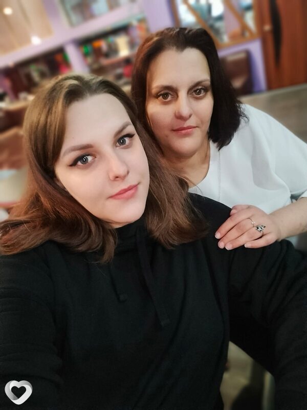 Алена Кагилева, 41, Тюмени — анкета №635649