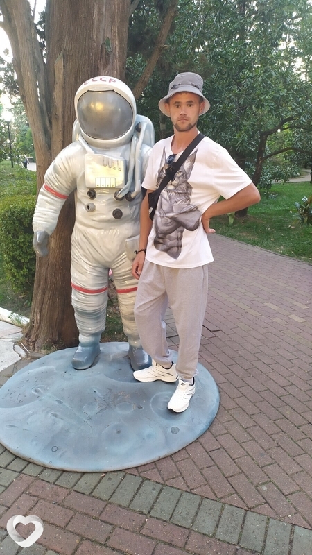 Слава, 36, Пскове — анкета №635653
