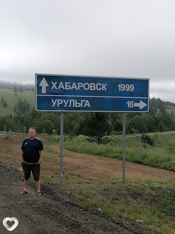 Сергей, 50, Красноярске — анкета №635656