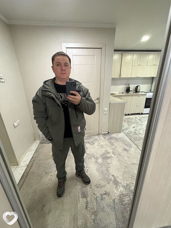 Пётр, 28, Усть-Каменогорск — анкета №635660