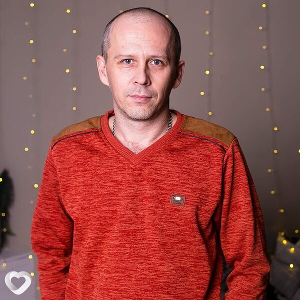 Иван, 45, Самаре — анкета №635663