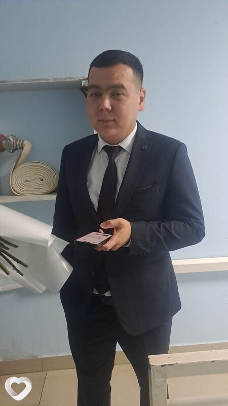 Ффф, 25, Кызылорде — анкета №635664