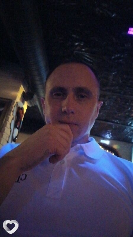 Артëм, 30, Мурманске — анкета №635665