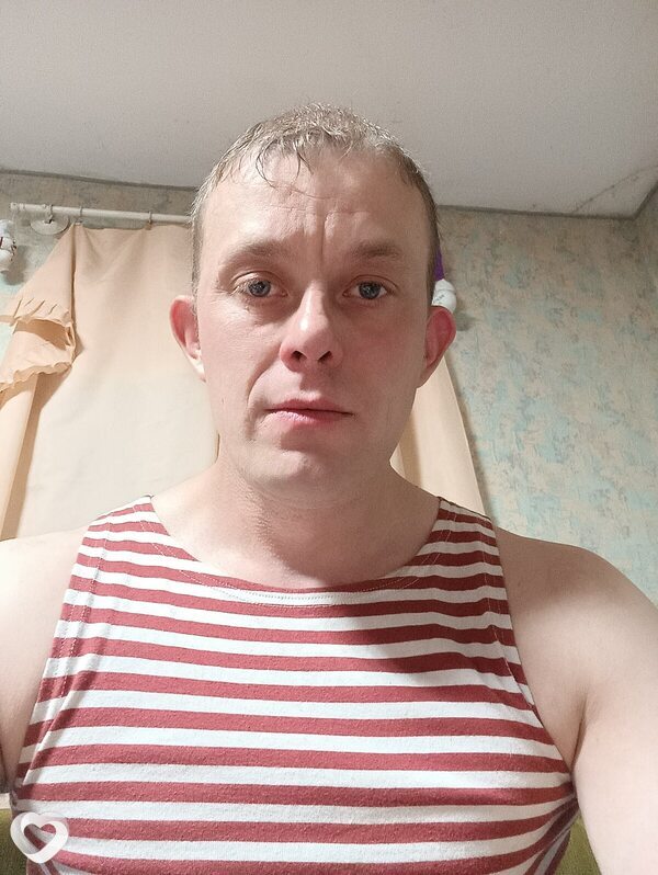 Юрий, 39, Кемерове — анкета №635799