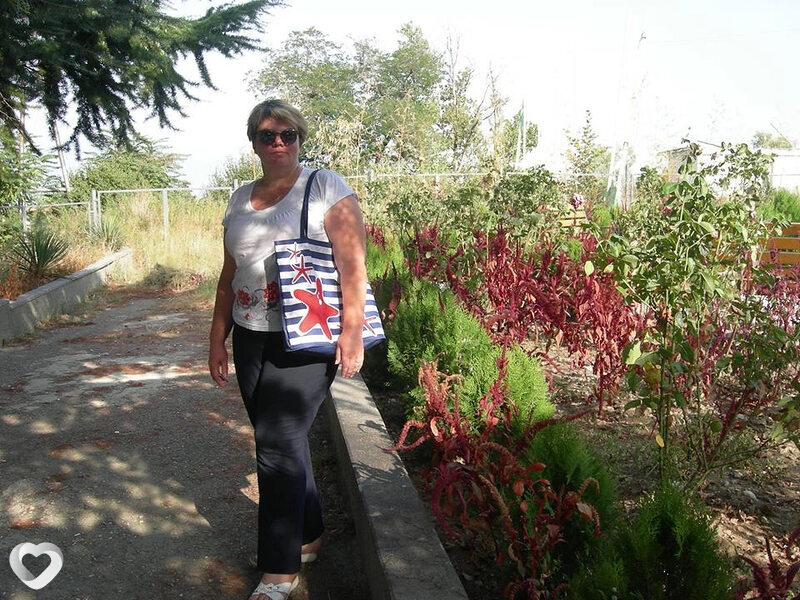 Елена, 47, Нижнем Новгороде — анкета №635800