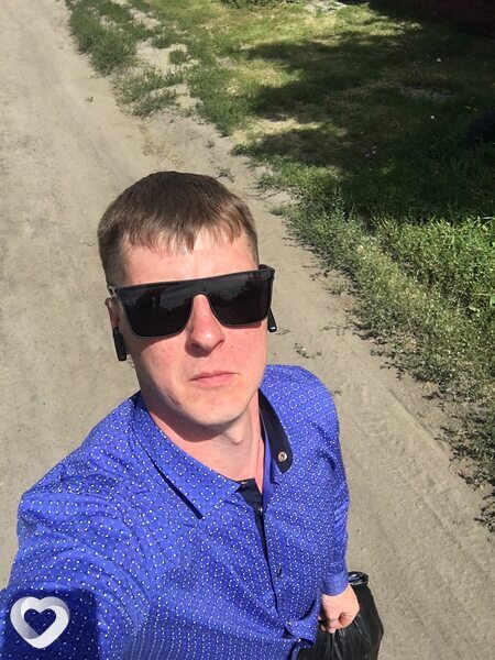 Сергей, 37, Новоалтайске — анкета №635803