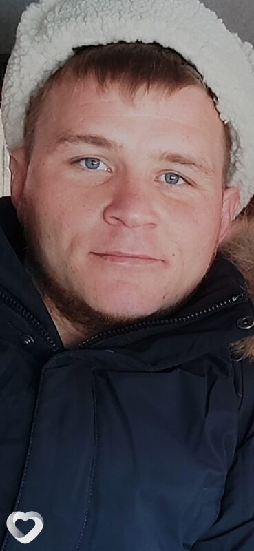 Павел, 45, Петропавловске-Камчатском — анкета №635806