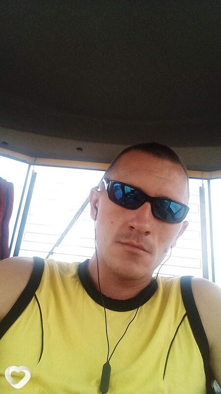 Владимир, 39, Шахтах — анкета №635809