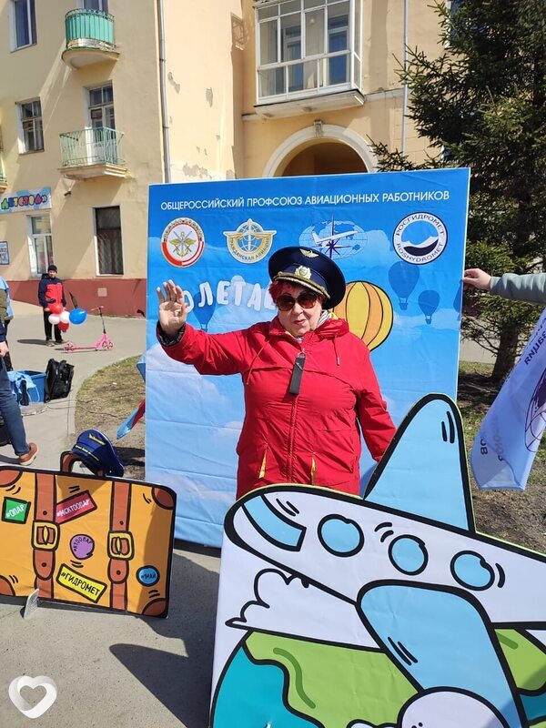 Анна, 70, Барнауле — анкета №635677