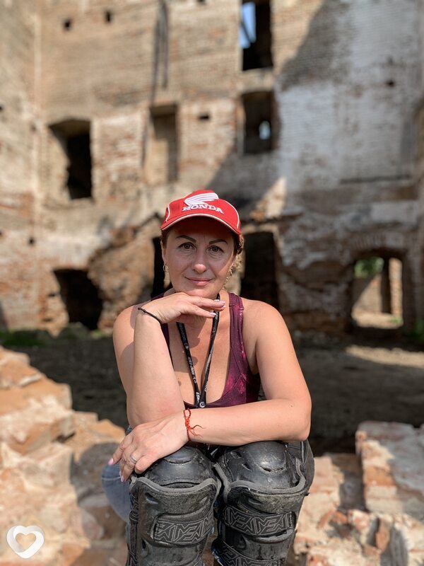 Olishka, 53, Омске — анкета №635680