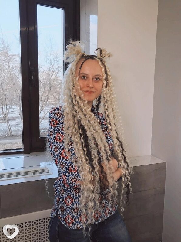 Анна, 31, Челябинске — анкета №635681