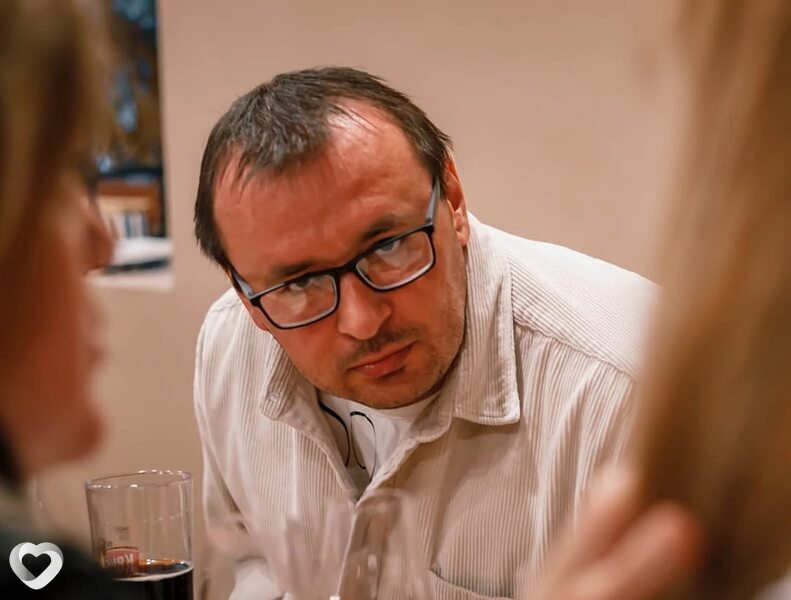 Сергей, 44, Архангельске — анкета №635684
