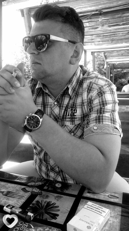 Sailor, 29, Баку — анкета №635686