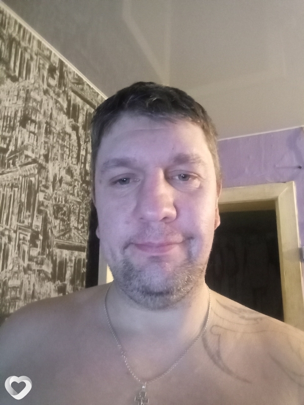 Артур, 43, Могилев — анкета №635688