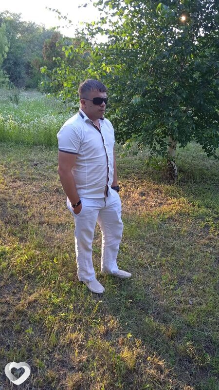 Сергей, 31, Армавире — анкета №635689