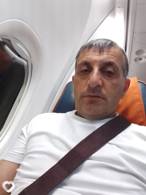 Роман, 45, Большое Камени — анкета №635690