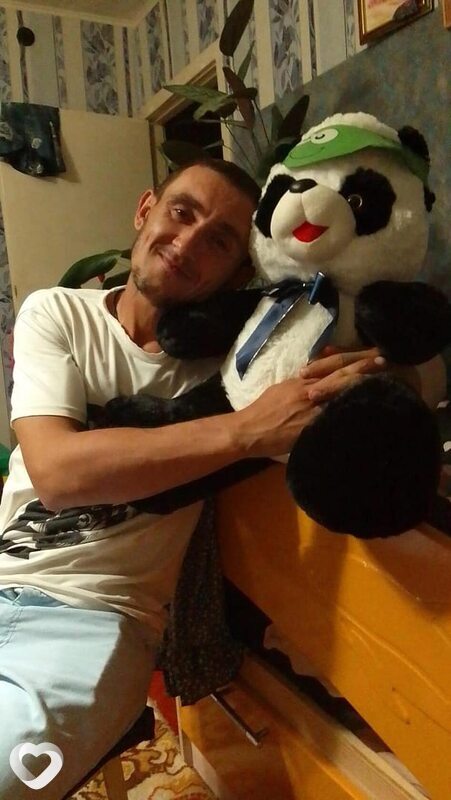 Дмитрий, 41, Нижнем Новгороде — анкета №635717