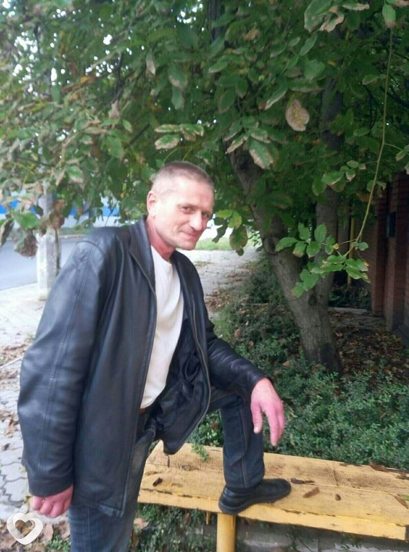 Бабай, 47, Донецке — анкета №635723