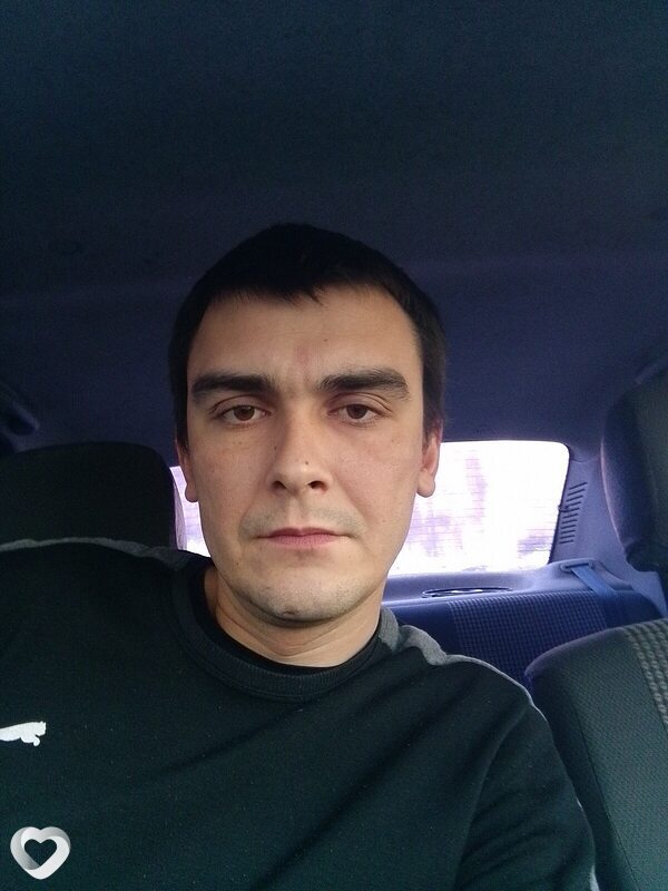 Сергей, 32, Орске — анкета №635725