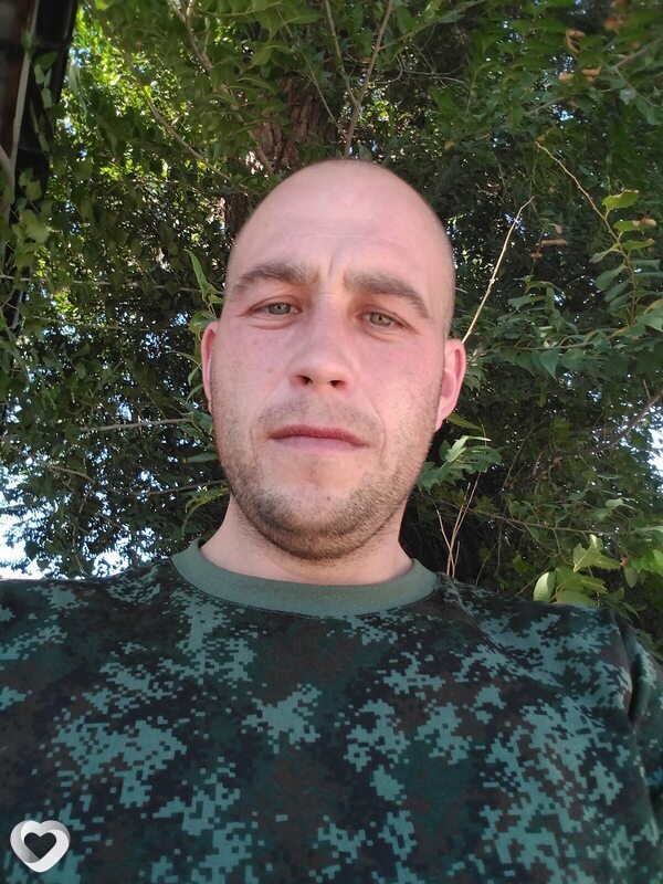Алексей, 36, Симферополе — анкета №635768