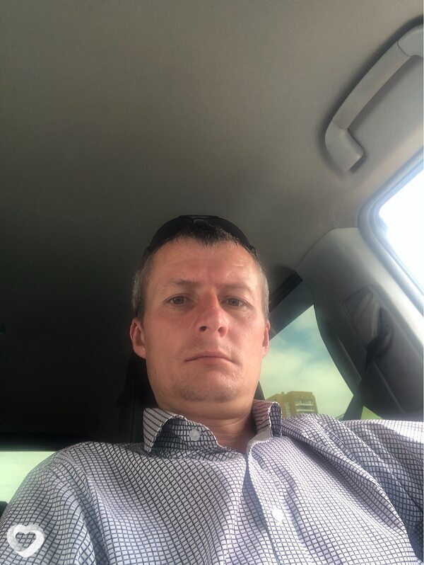 Андрей, 38, Красноярске — анкета №635779