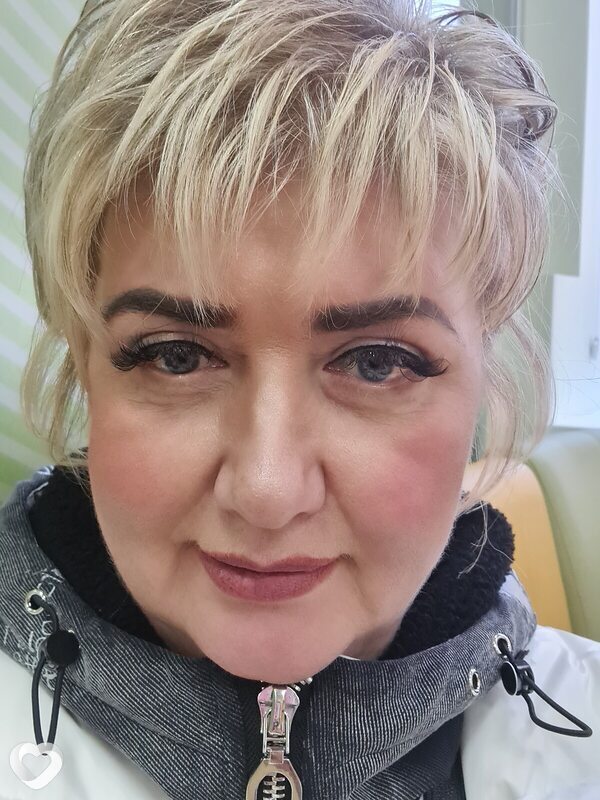 Вера, 45, Ярославле — анкета №635780