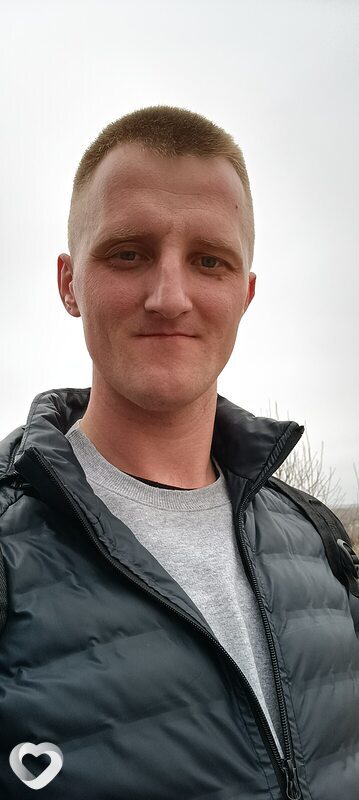 Руслан, 34, Могилев — анкета №635782