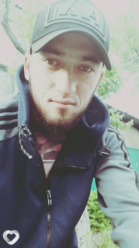 Мустафа, 31, Казани — анкета №635785