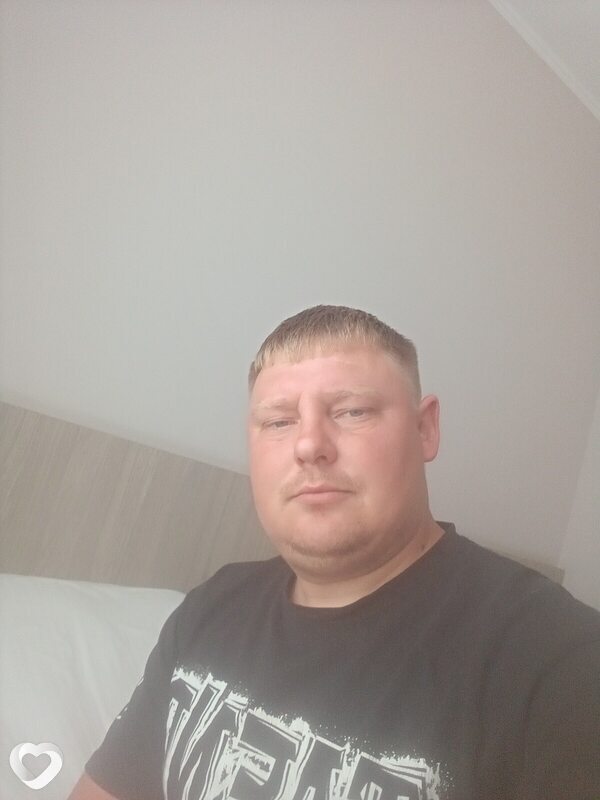 Максим, 35, Тихорецке — анкета №635787
