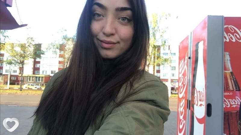 Даша, 25, Витебске — анкета №635790