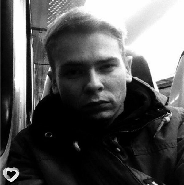 Иван, 33, Пензе — анкета №635791