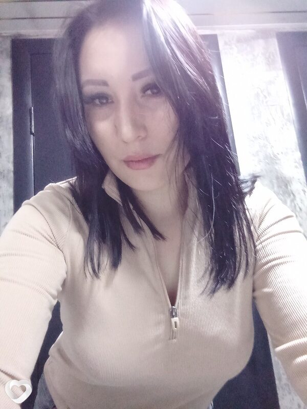 Зита, 26, Костанае — анкета №635820