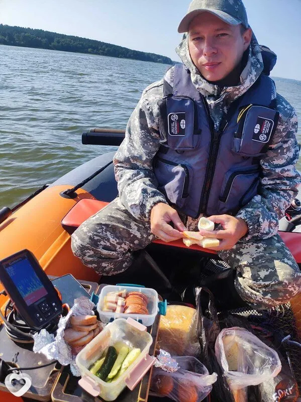 Спец, 38, Бердске — анкета №9792