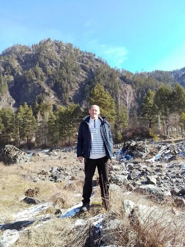 Artem, 34, Барнауле — анкета №635824