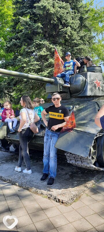 Алексей, 39, Краснодаре — анкета №635826