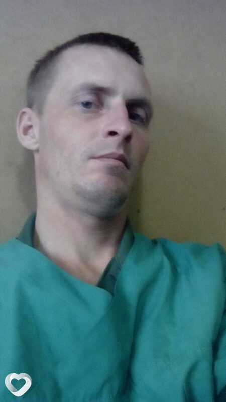 Александр, 38, Пензе — анкета №635828