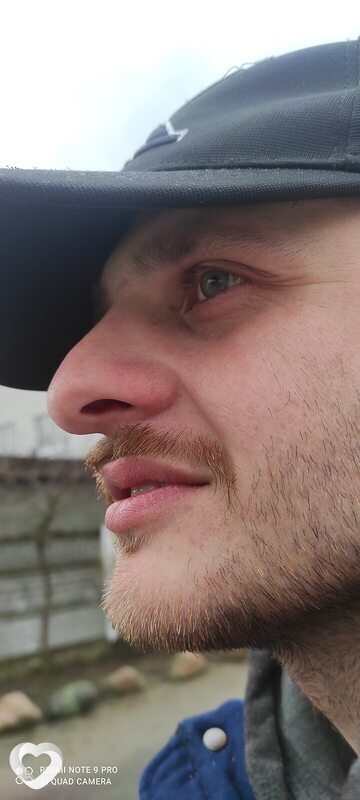 Андрей, 32, Гродно — анкета №635833