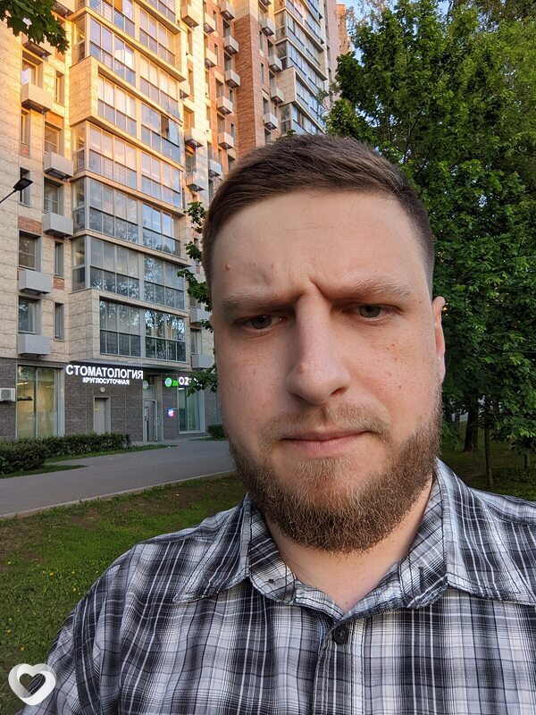 Антон, 35, Москве — анкета №635834