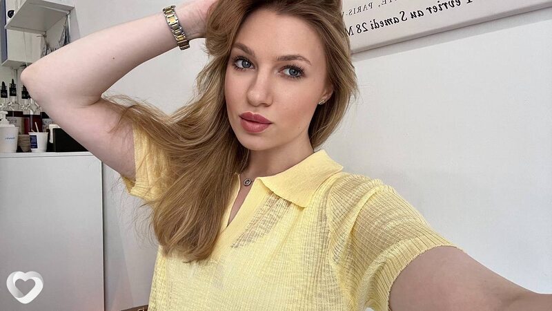 Мария, 23, Краснодаре — анкета №635835