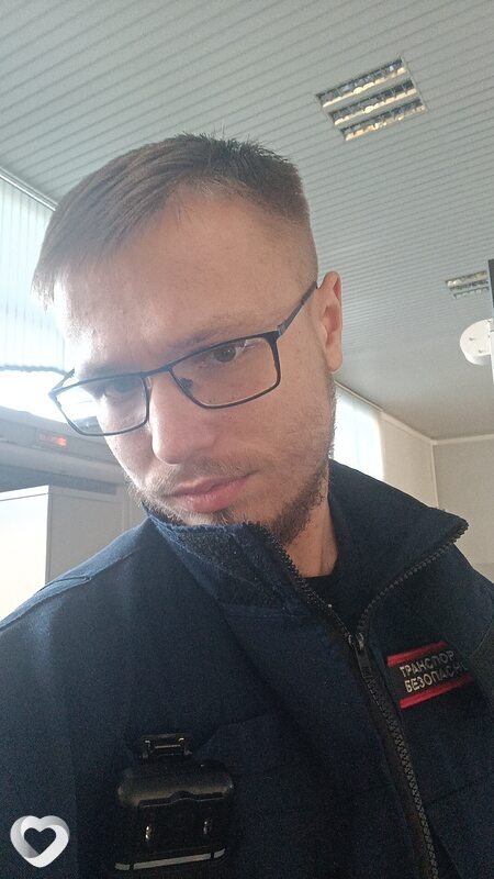 Евгений, 27, Спасск-Дальний — анкета №635837