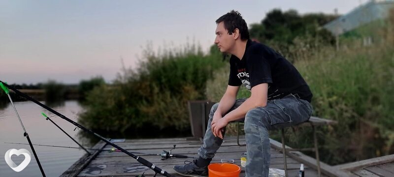 Алексей, 34, Электростали — анкета №635845
