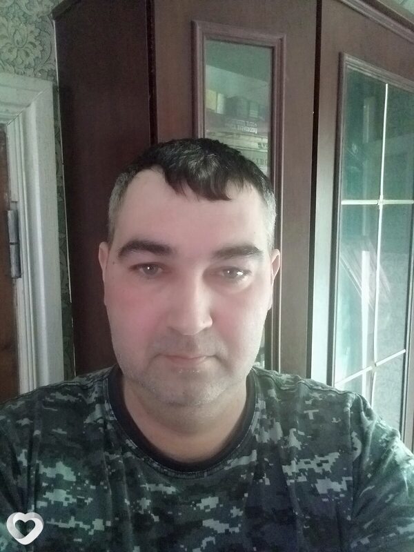 Олег, 43, Курске — анкета №635846