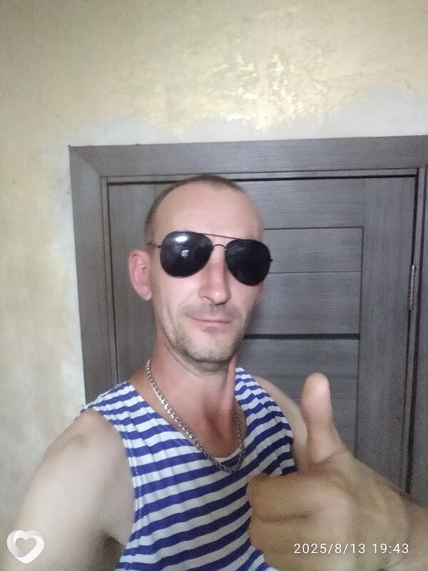 Андрей, 43, Майкопе — анкета №635848