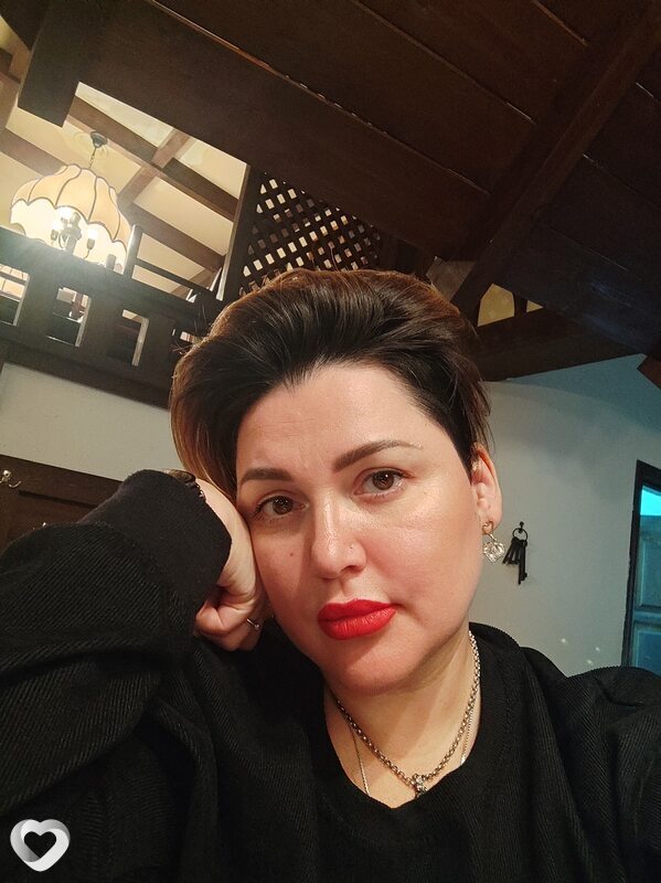 Регина, 44, Сочи — анкета №635849