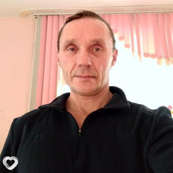 Андрей, 50, Хабаровске — анкета №635863