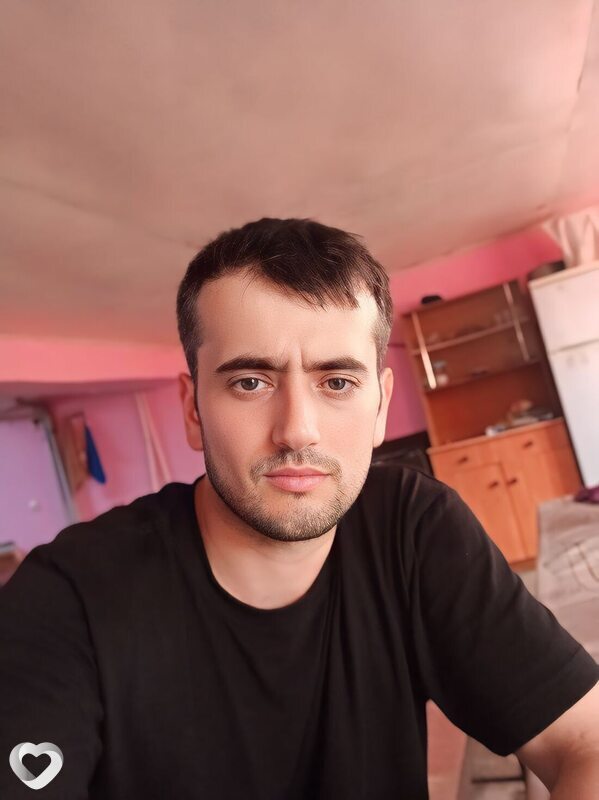 Рома, 37, Нальчике — анкета №636043
