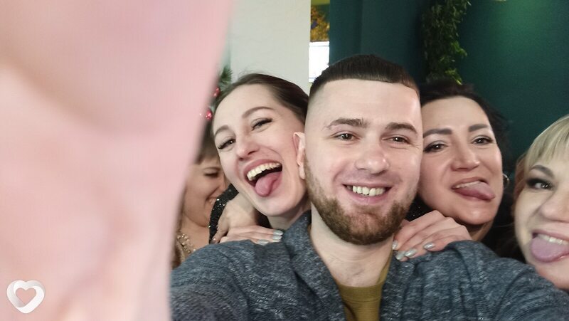 Алексей, 34, Благовещенске — анкета №636044