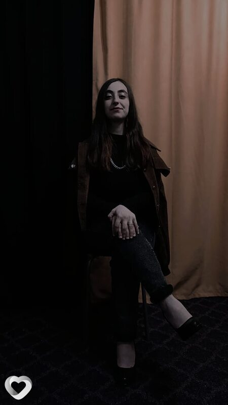 Зуля, 27, Симферополе — анкета №636052