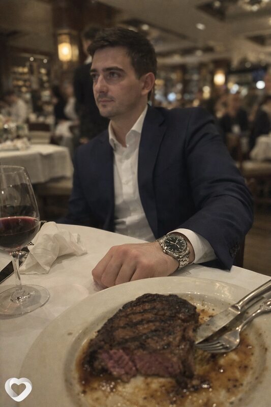 Farid, 32, Баку — анкета №636053